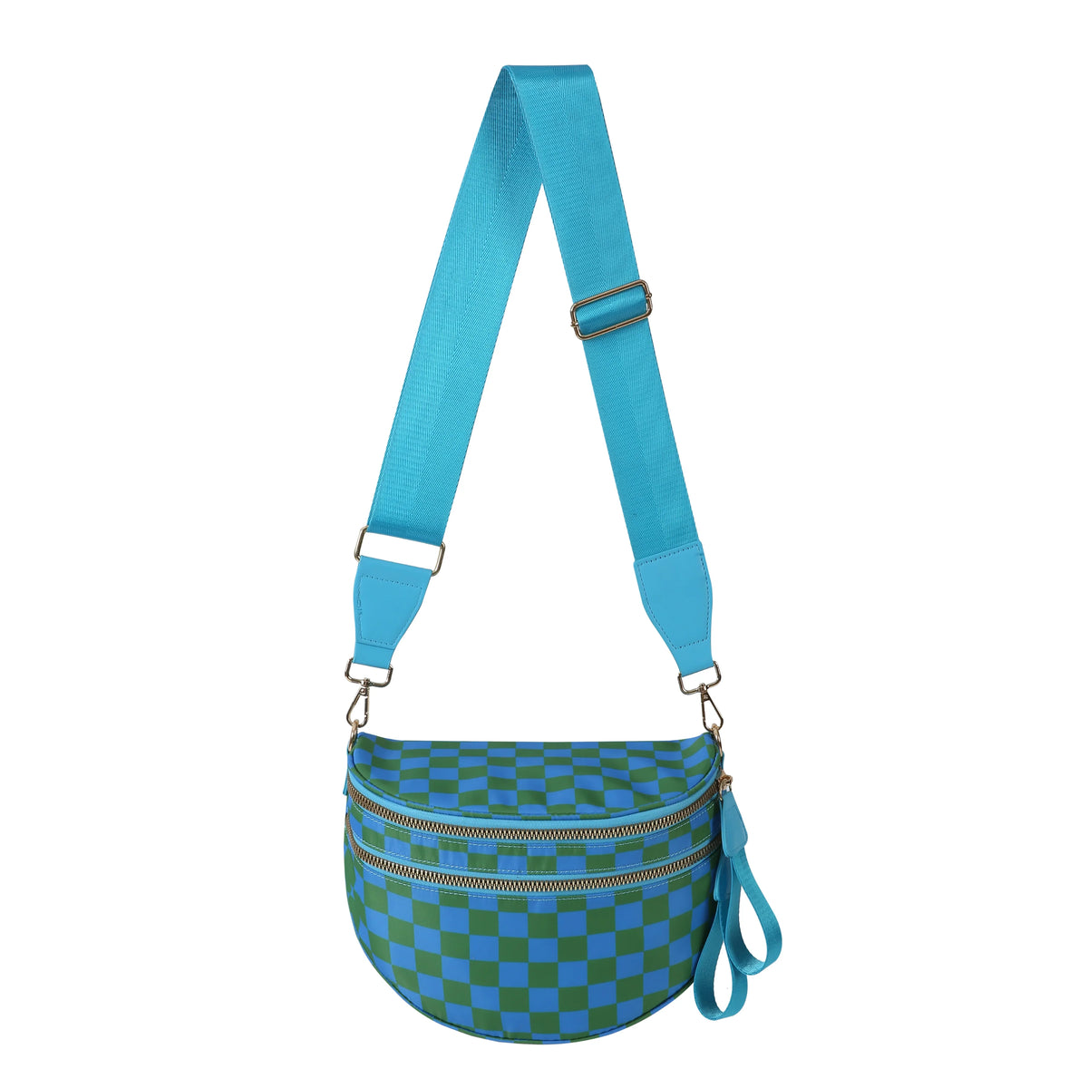 GoFree - The Roomiest Bum Bag | Bundle Deal