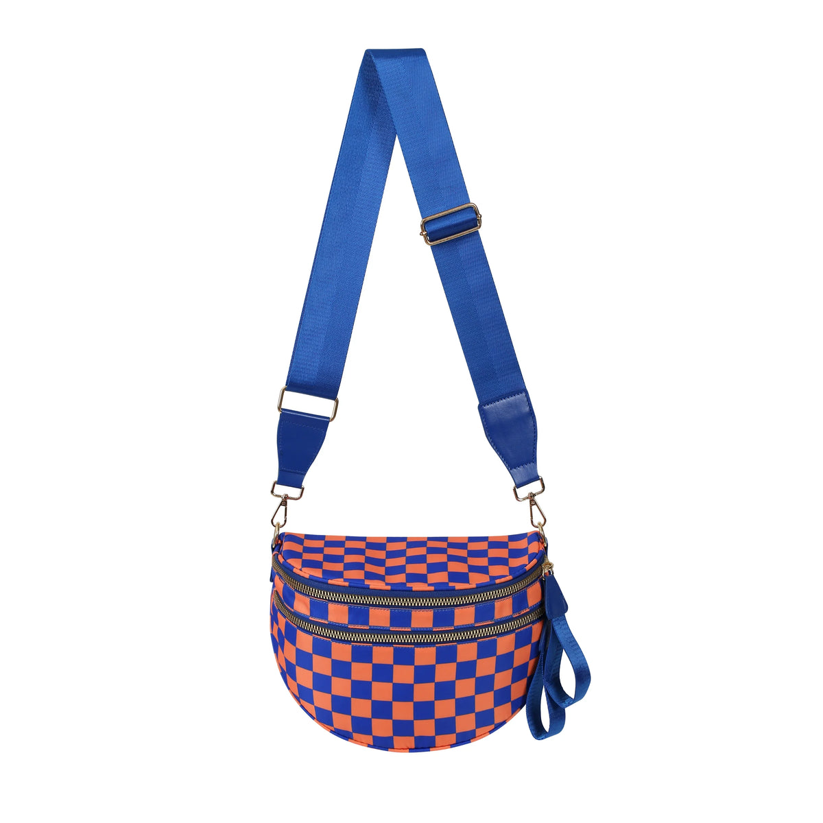 GoFree - The Roomiest Bum Bag | Bundle Deal