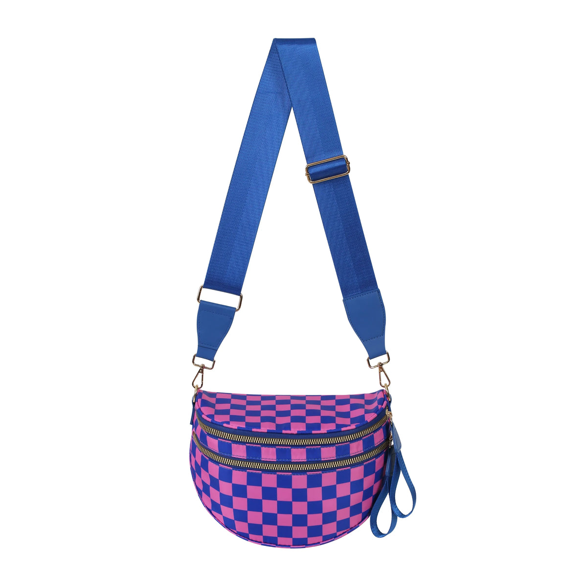 GoFree - The Roomiest Bum Bag | Bundle Deal