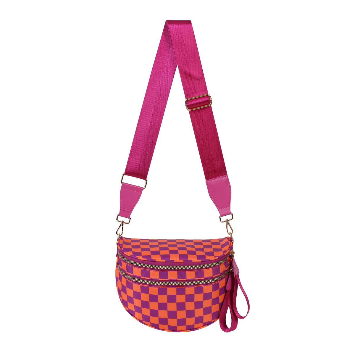 GoFree - The Roomiest Bum Bag | Bundle Deal