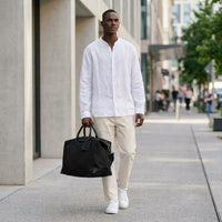 Longchamp - Boxford Travel Bag