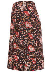 Aalia Skirt Nocturne