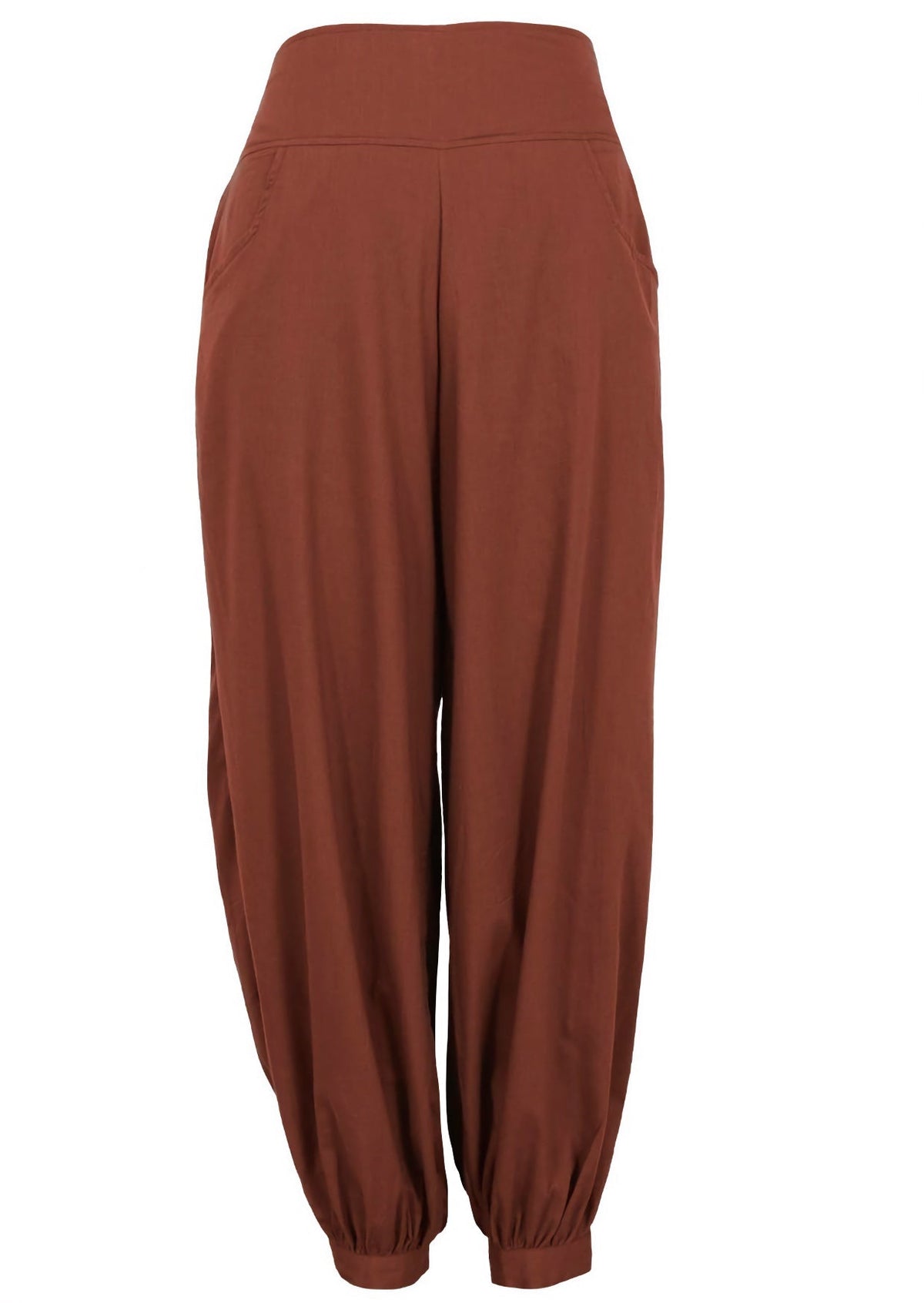 Acapulco Pants Brushetta