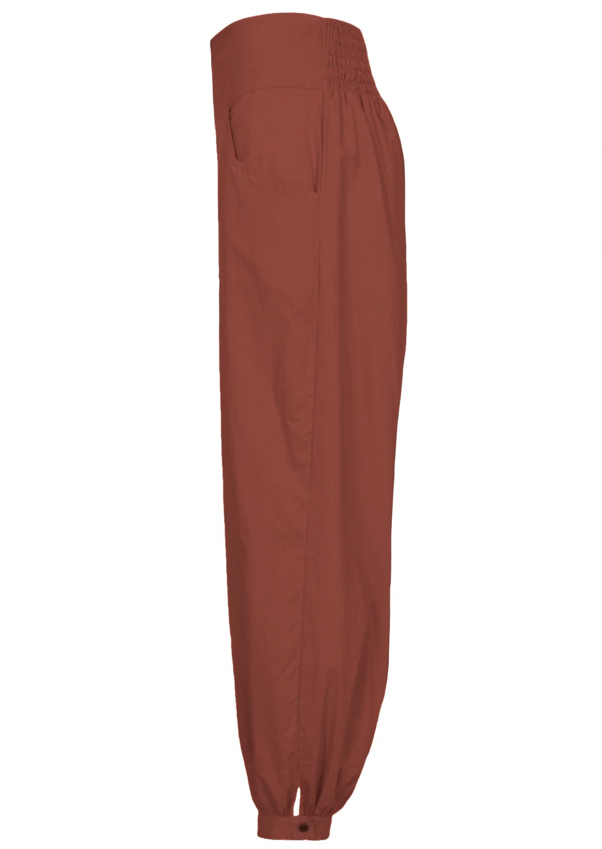Acapulco Pants Brushetta