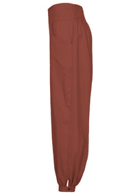 Acapulco Pants Brushetta