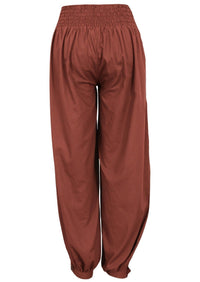 Acapulco Pants Brushetta
