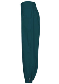 Acapulco Pants Deep Lagoon