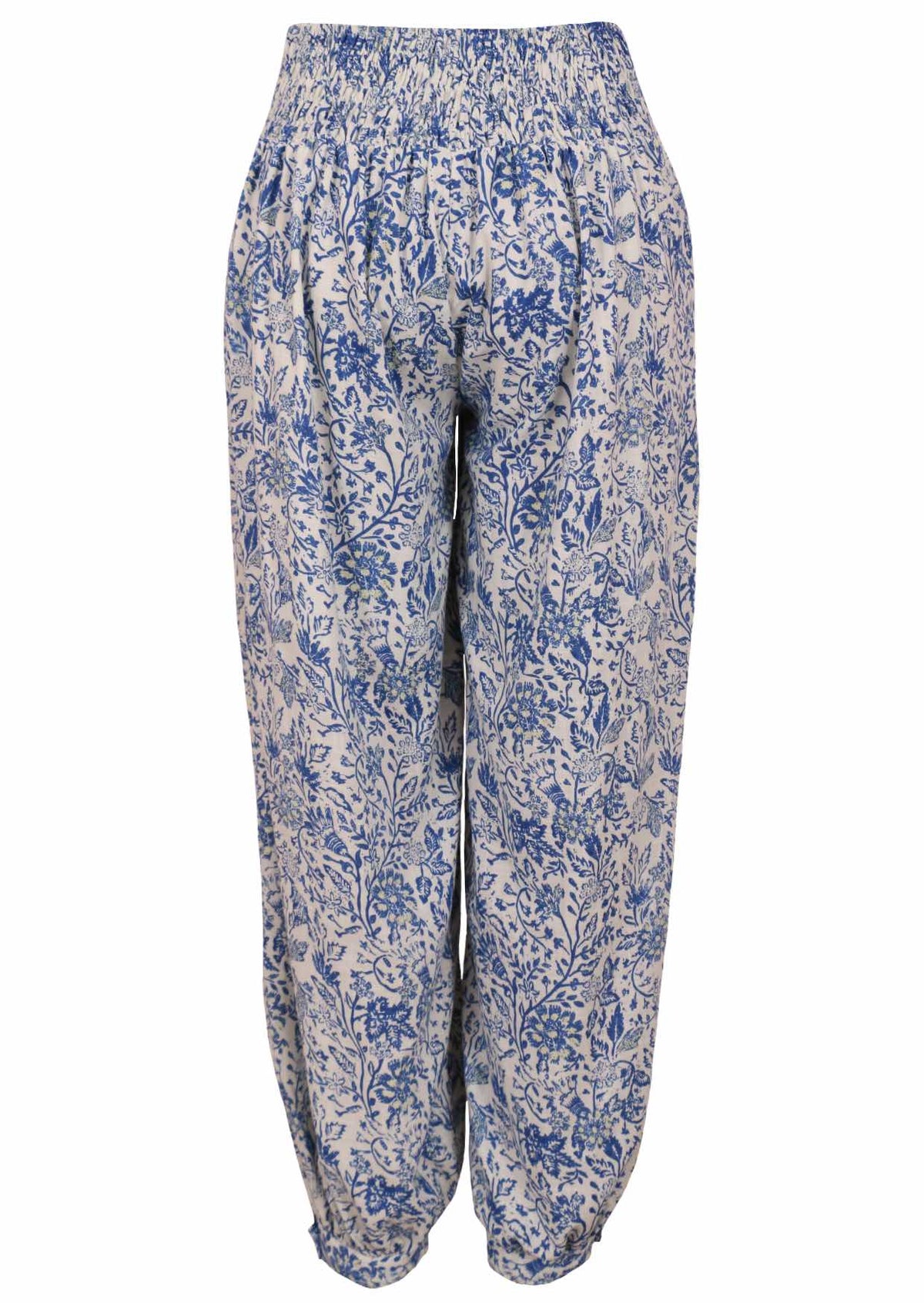 Acapulco Pants Isha