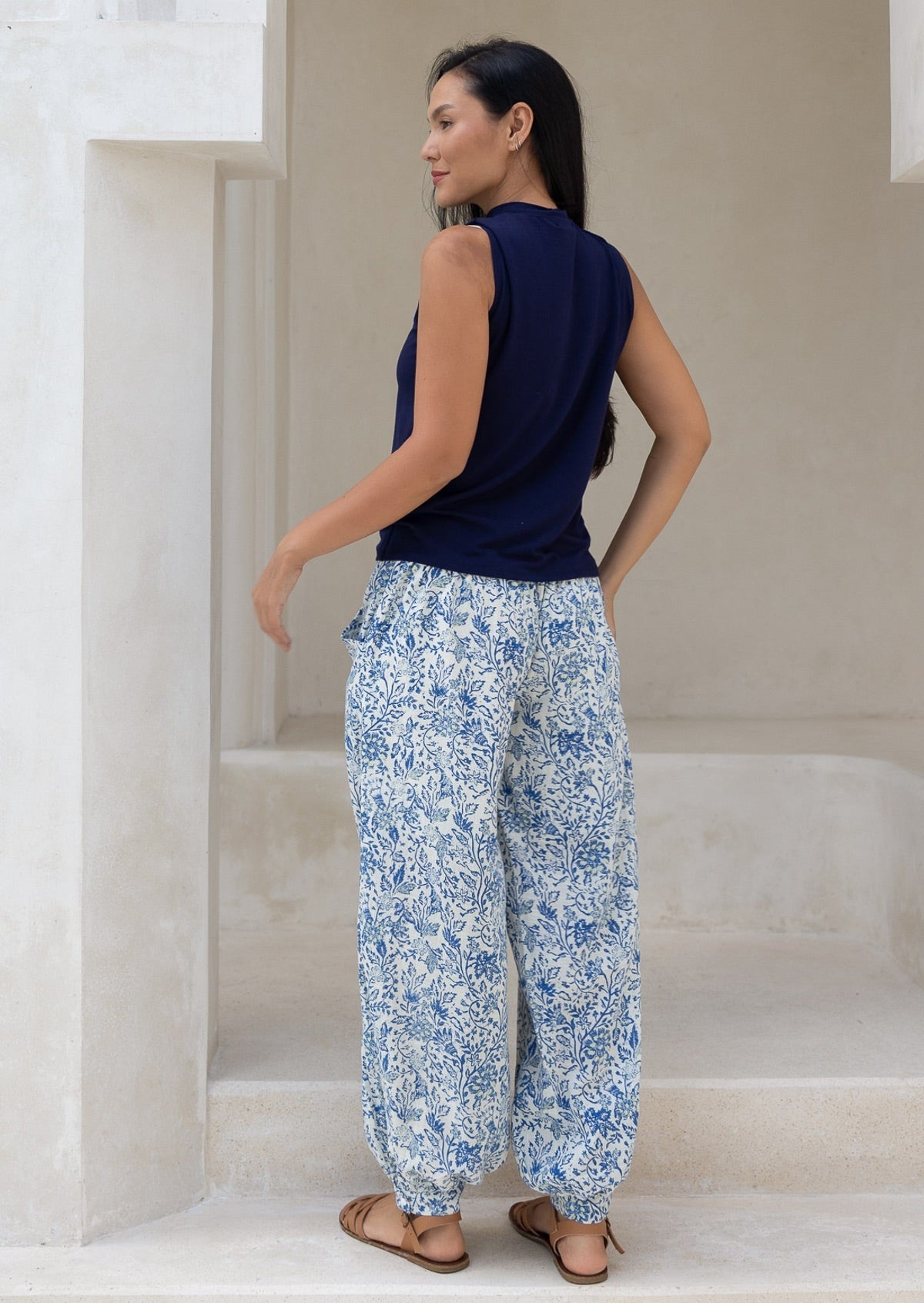 Acapulco Pants Isha