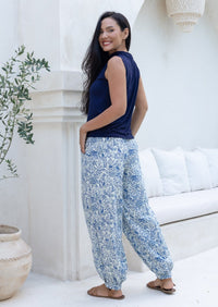 Acapulco Pants Isha