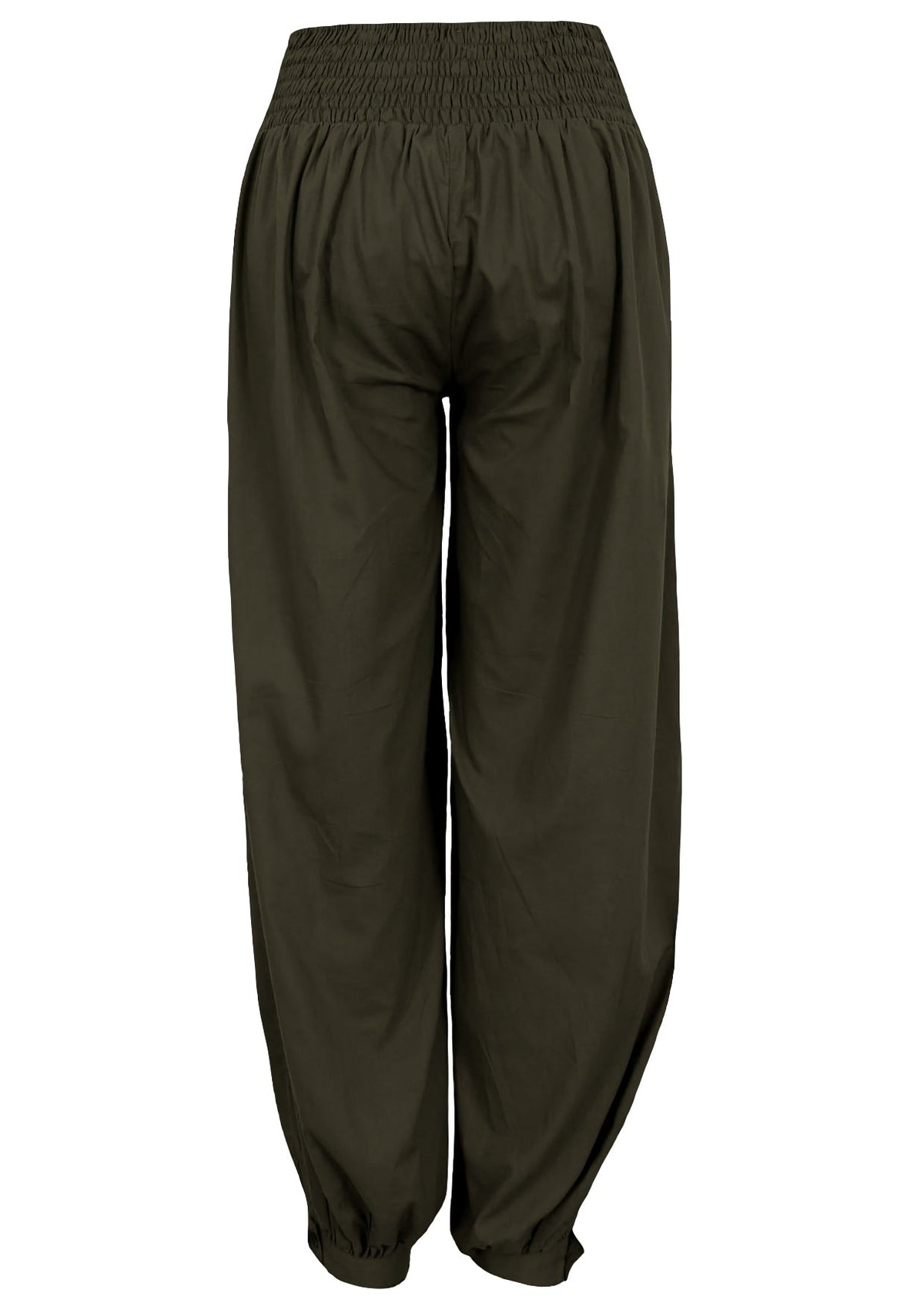 Acapulco Pants Kalamata