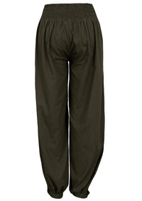 Acapulco Pants Kalamata