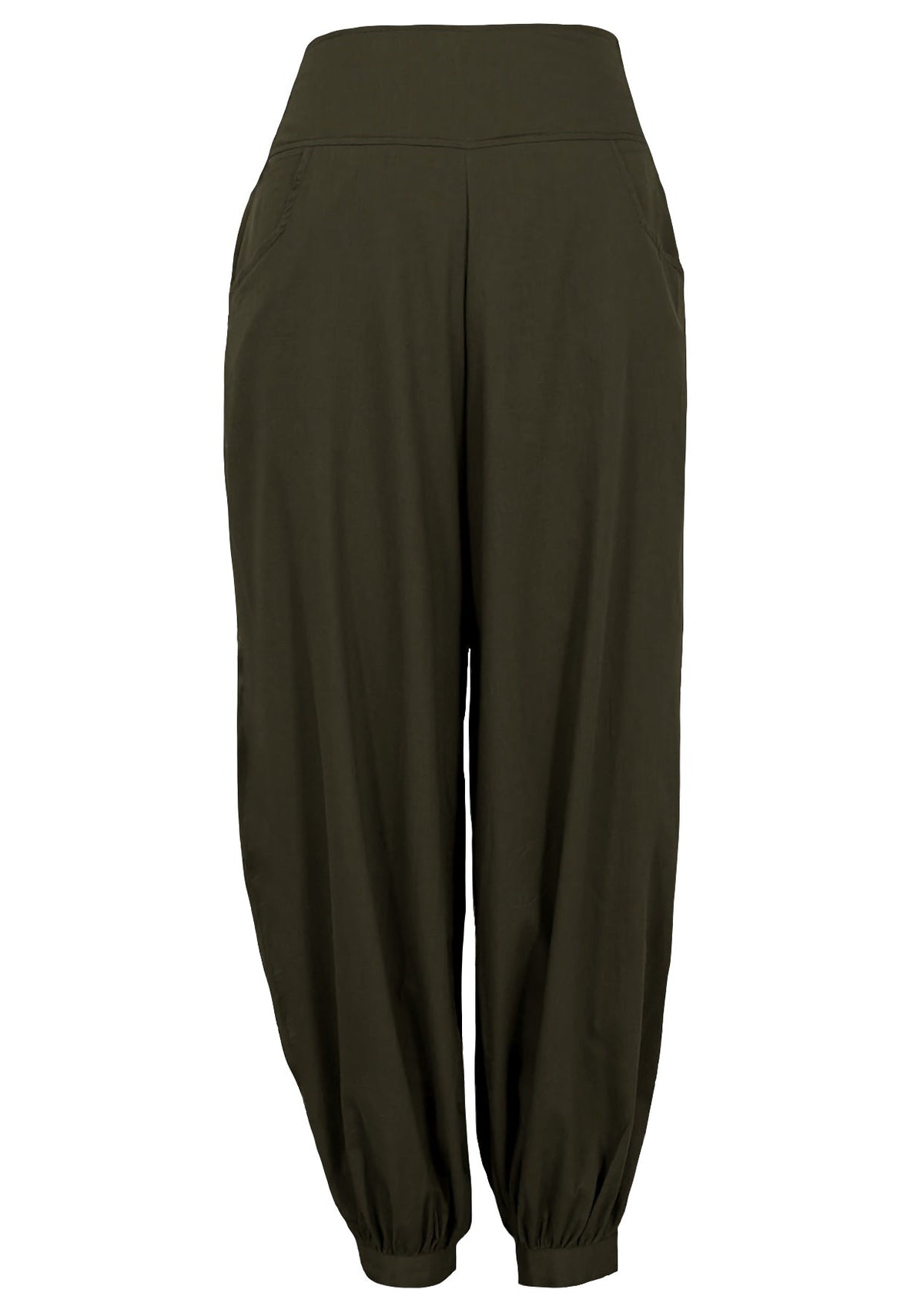 Acapulco Pants Kalamata