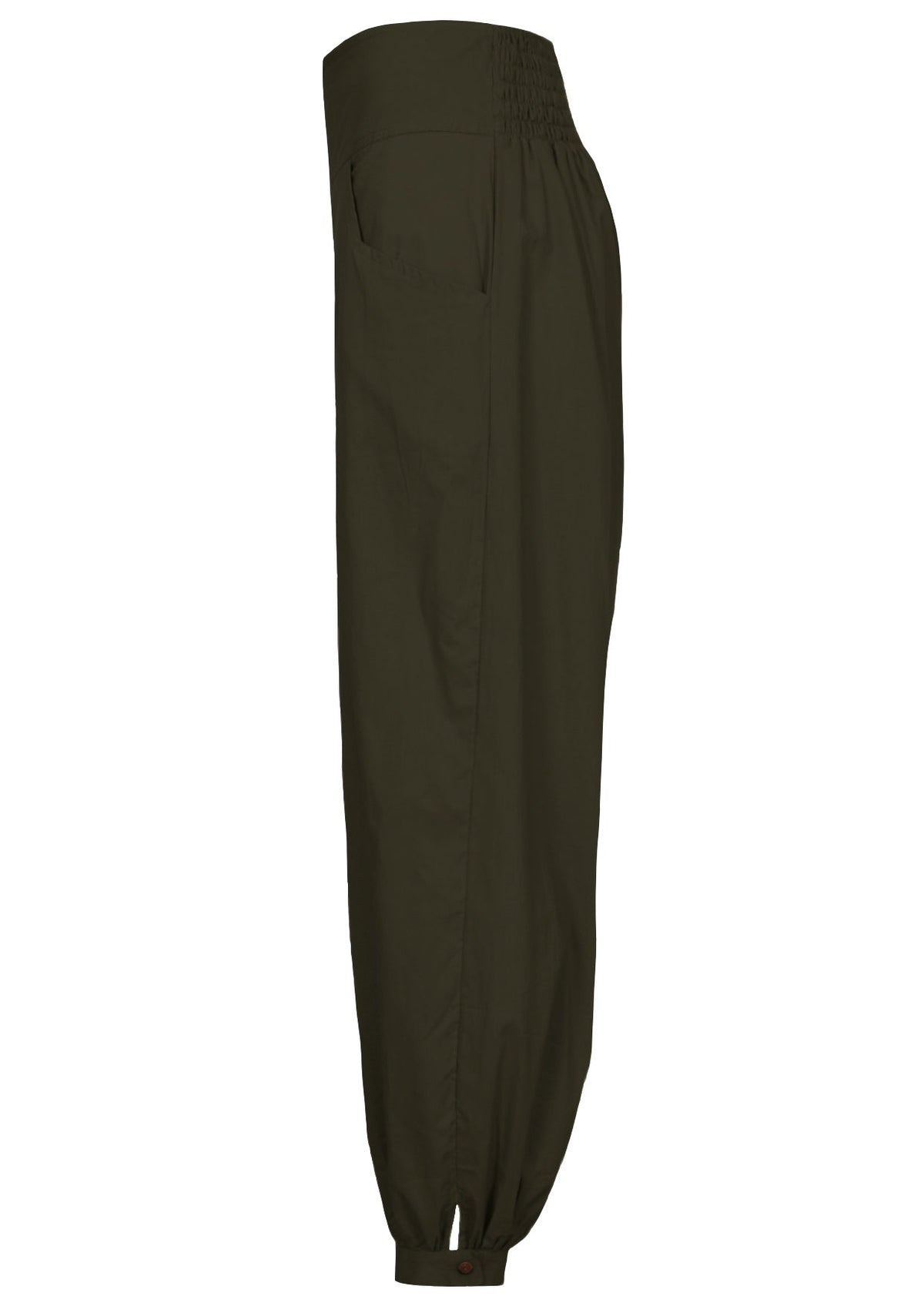 Acapulco Pants Kalamata