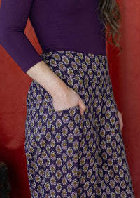 Acapulco Pants Kumari