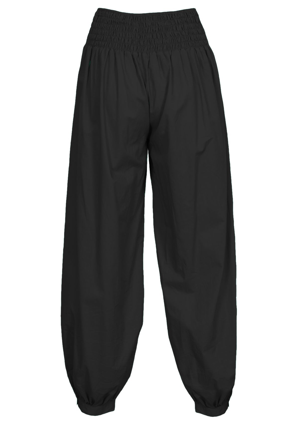 Acapulco Pants Black