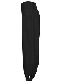 Acapulco Pants Black