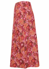 Belt Loop Skirt Sakura