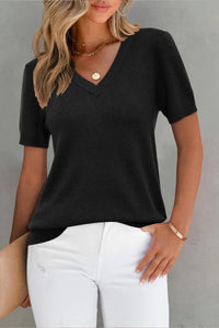 Lightweight Business Casual Sweater Tops