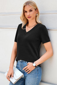 Lightweight Business Casual Sweater Tops