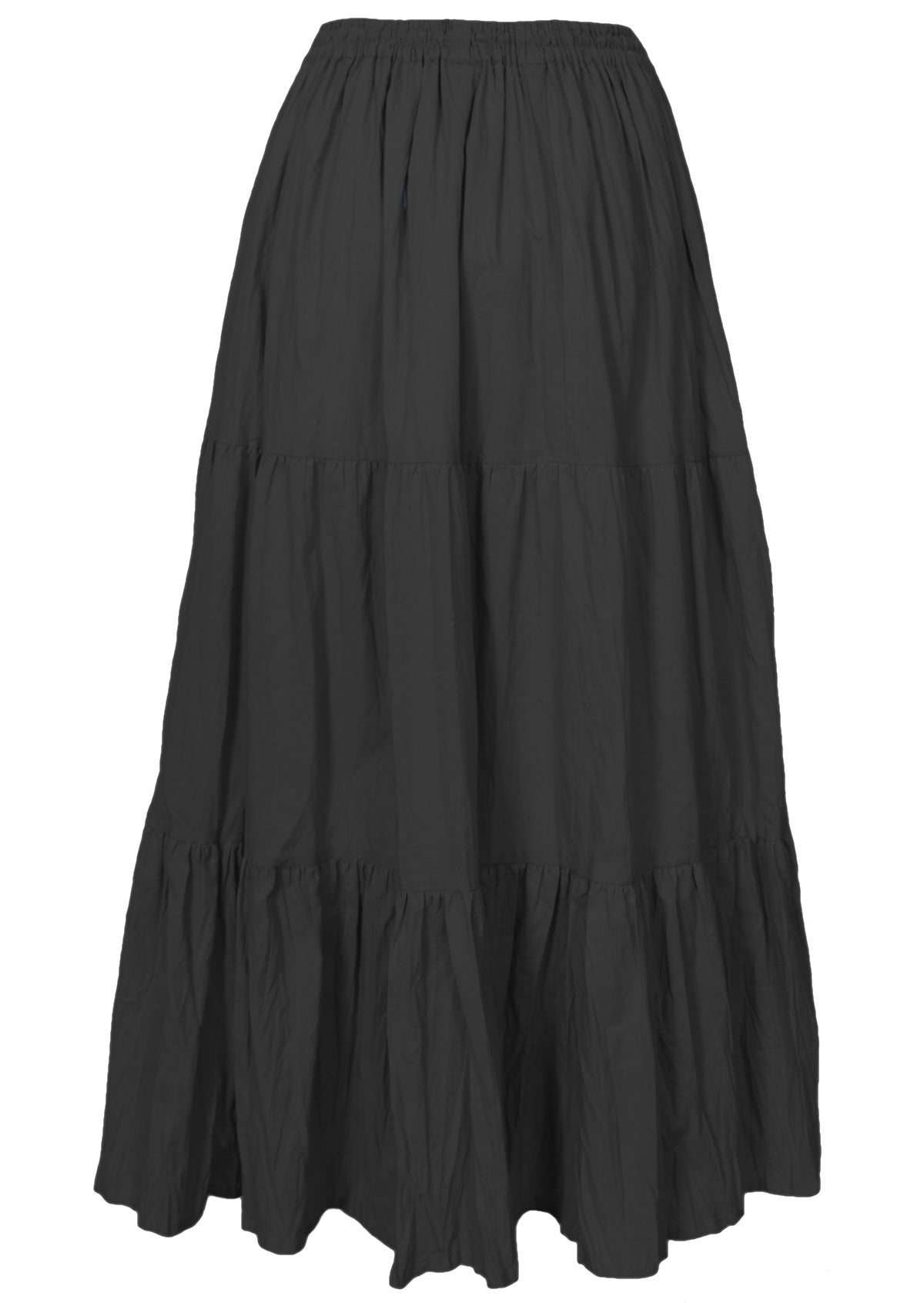 Maxi Skirt Black