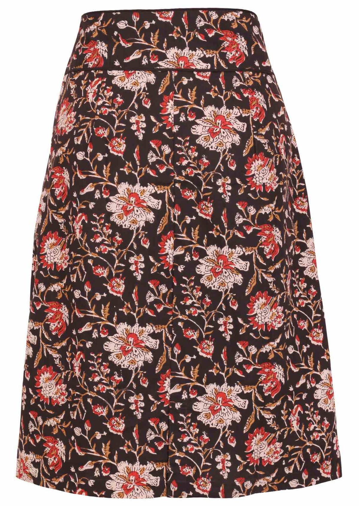 Bridgette Skirt Nocturne