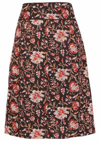 Bridgette Skirt Nocturne