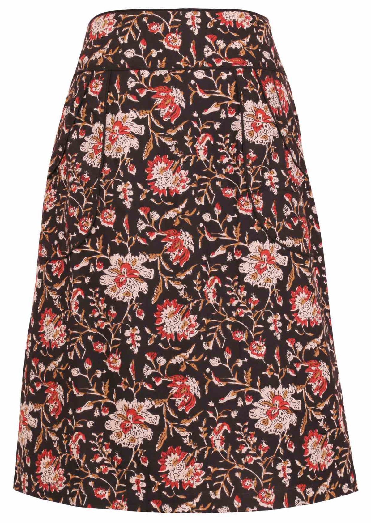 Bridgette Skirt Nocturne