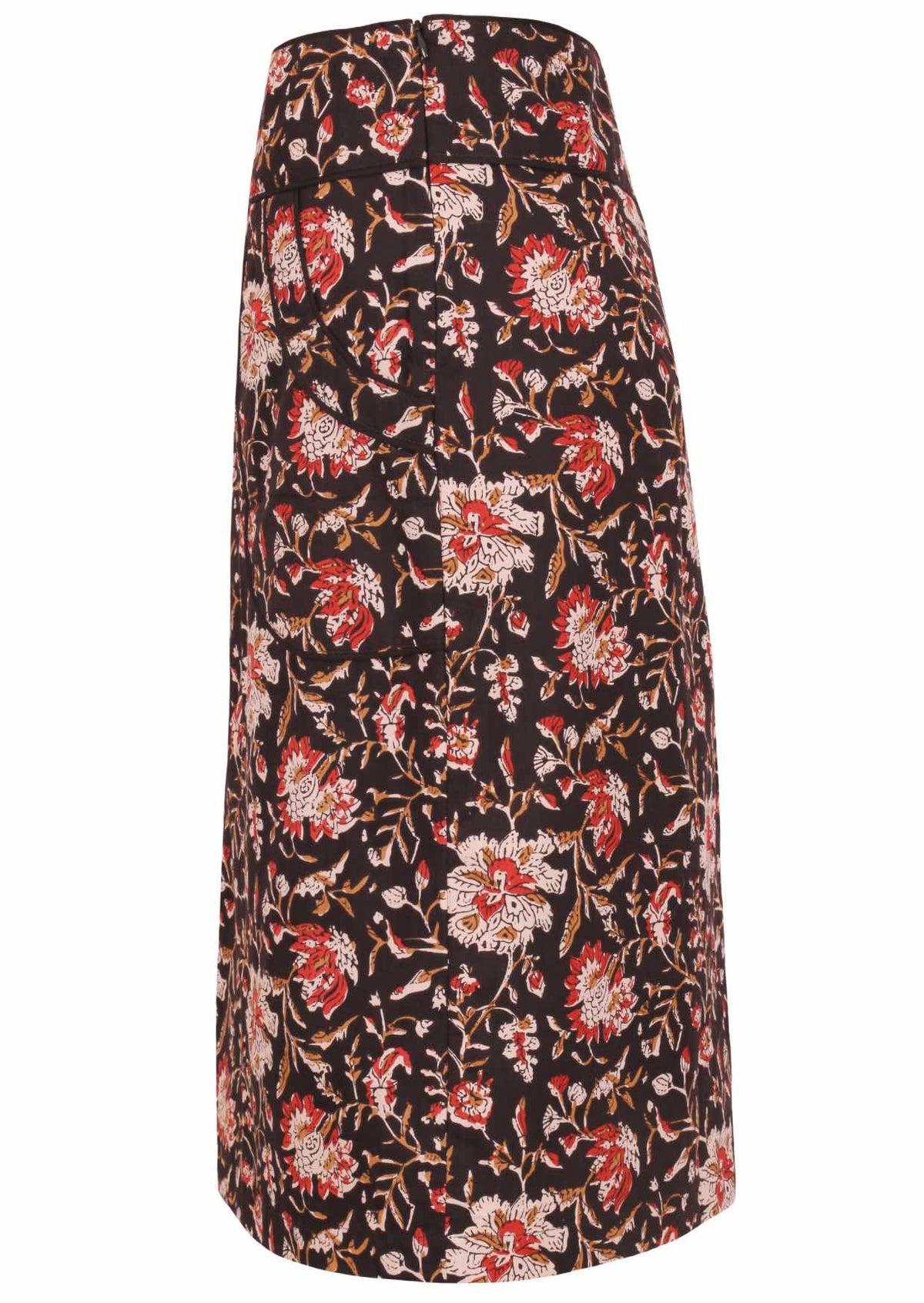 Bridgette Skirt Nocturne