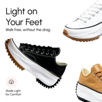 Vada™ Stylish Orthopedic Shoe