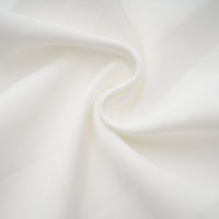 Carlotta White Shell Pleated Maxi Dress