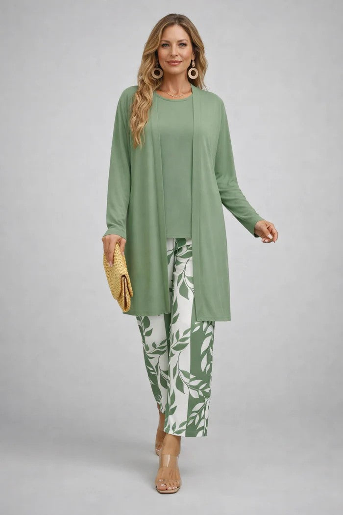 Lyneth | Elegant three-piece Set - Bundle Deal
