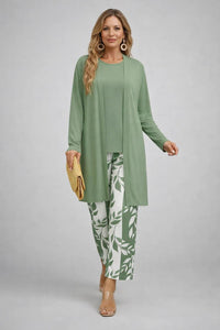 Lyneth | Elegant three-piece Set - Bundle Deal