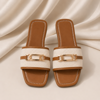 Capri Sandals | Women's Slip-On Sandals
