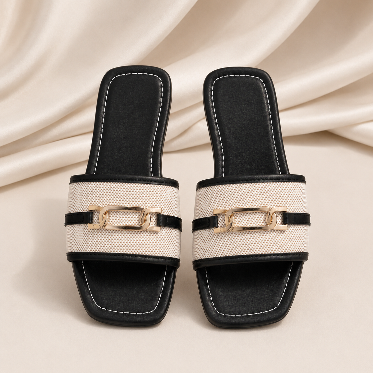 Capri Sandals | Women's Slip-On Sandals