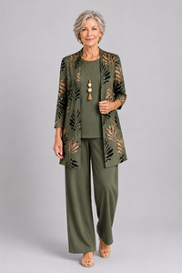 Lyneth | Elegant three-piece Set - Bundle Deal