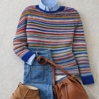 Rainbow Stripes