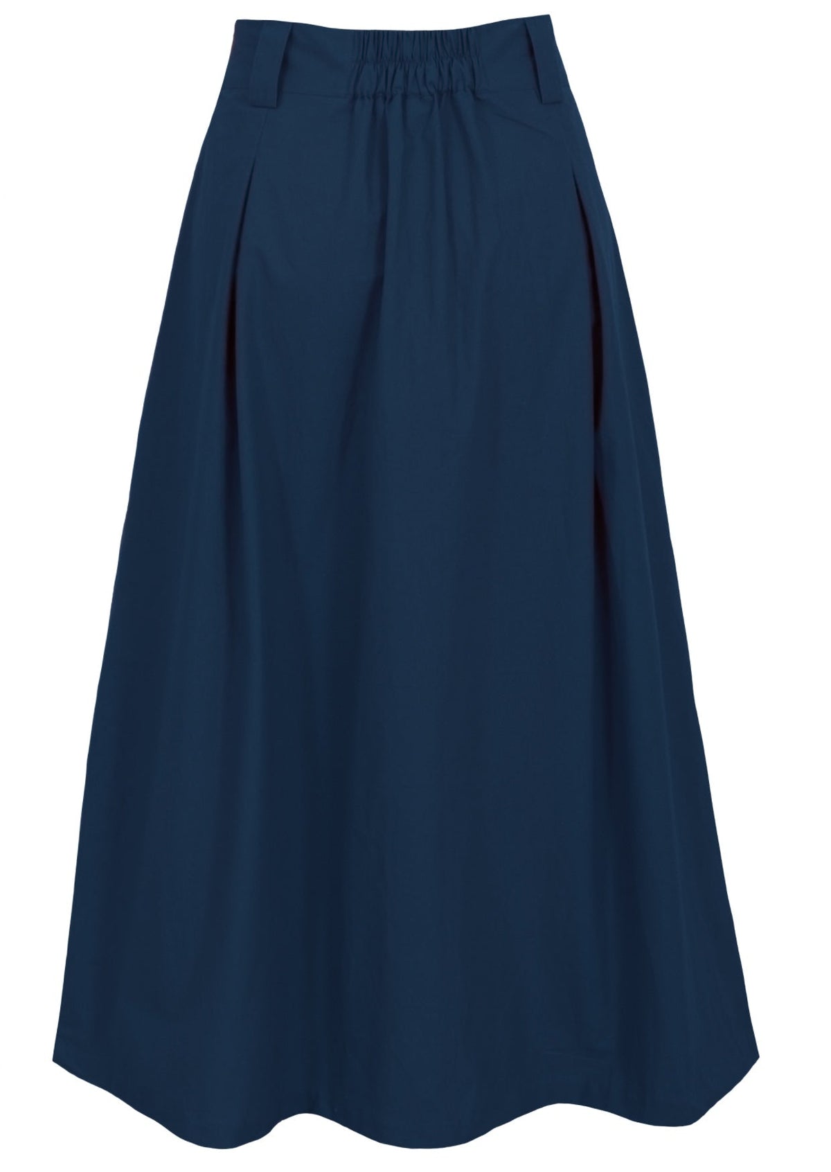 Cora Skirt Gibraltar Sea
