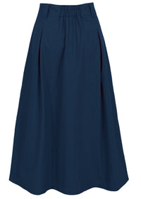 Cora Skirt Gibraltar Sea
