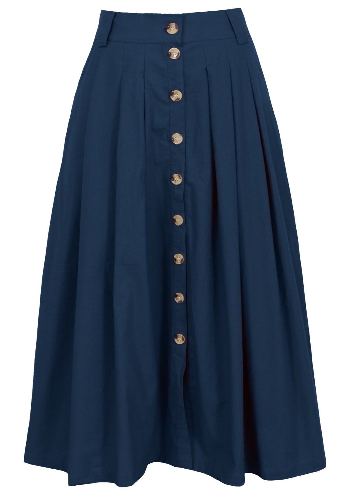 Cora Skirt Gibraltar Sea
