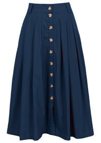 Cora Skirt Gibraltar Sea