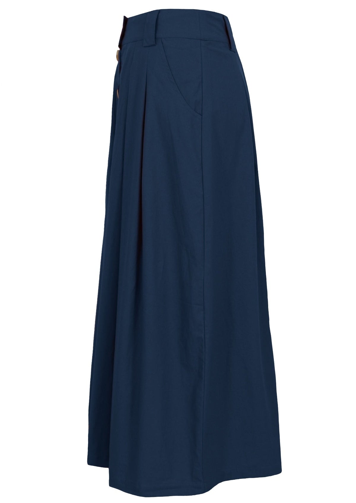 Cora Skirt Gibraltar Sea