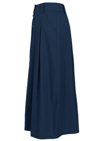 Cora Skirt Gibraltar Sea