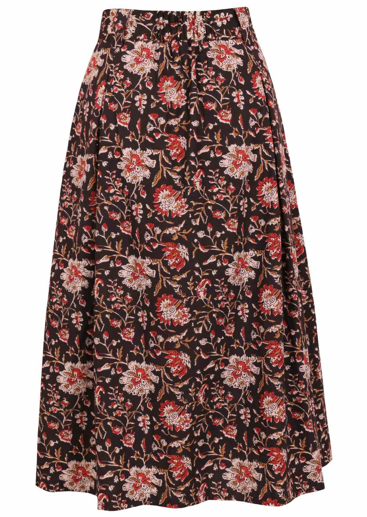 Cora Skirt Nocturne