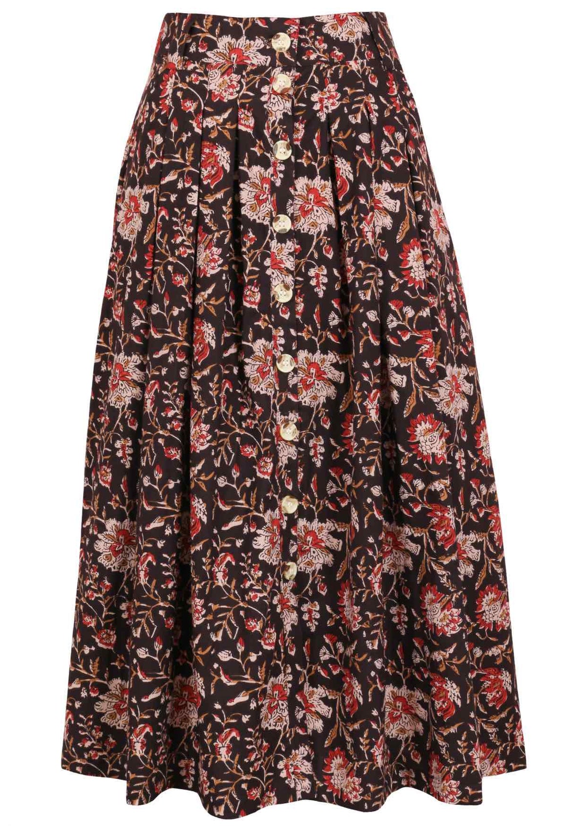 Cora Skirt Nocturne