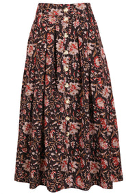 Cora Skirt Nocturne