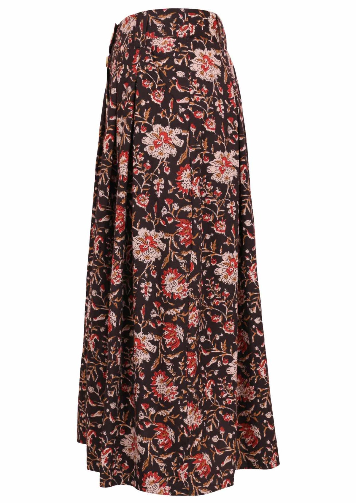 Cora Skirt Nocturne