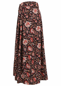 Cora Skirt Nocturne
