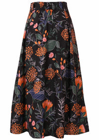 Cora Skirt Queen Protea
