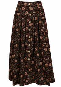 Cora Skirt Sahira
